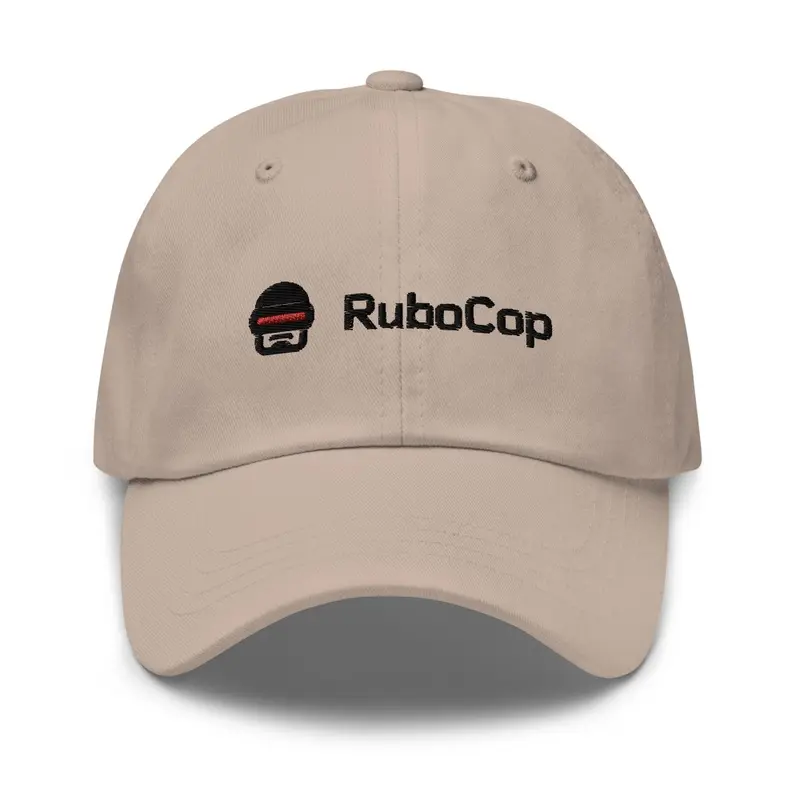 RuboCop Hat