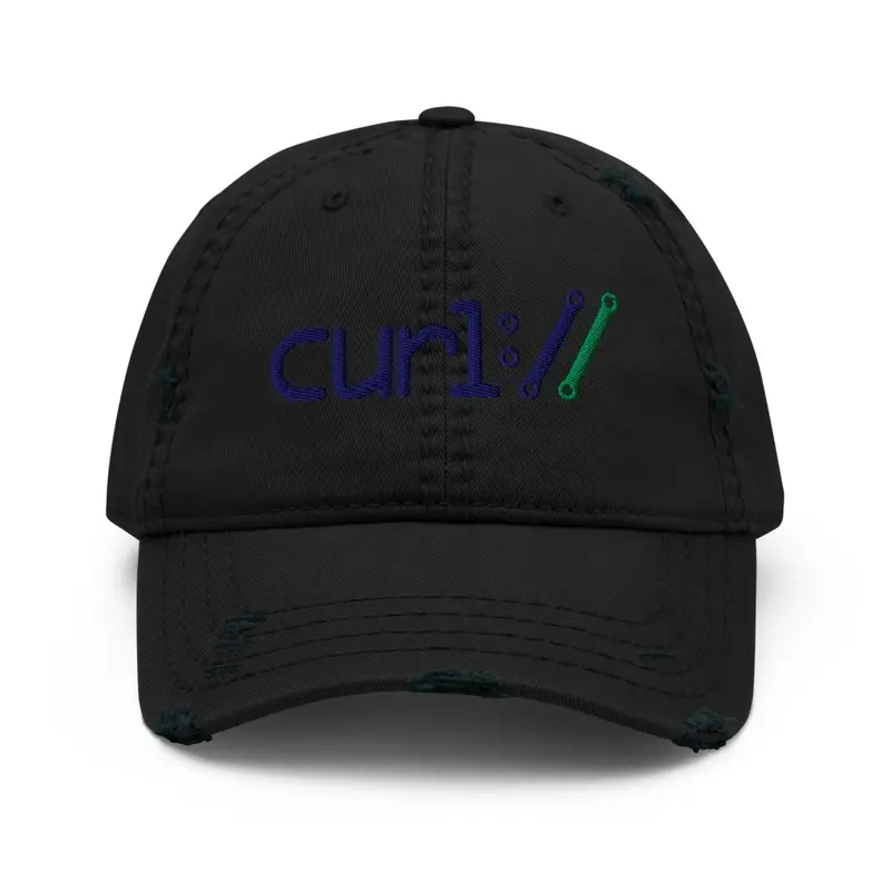 LibCurl Cap