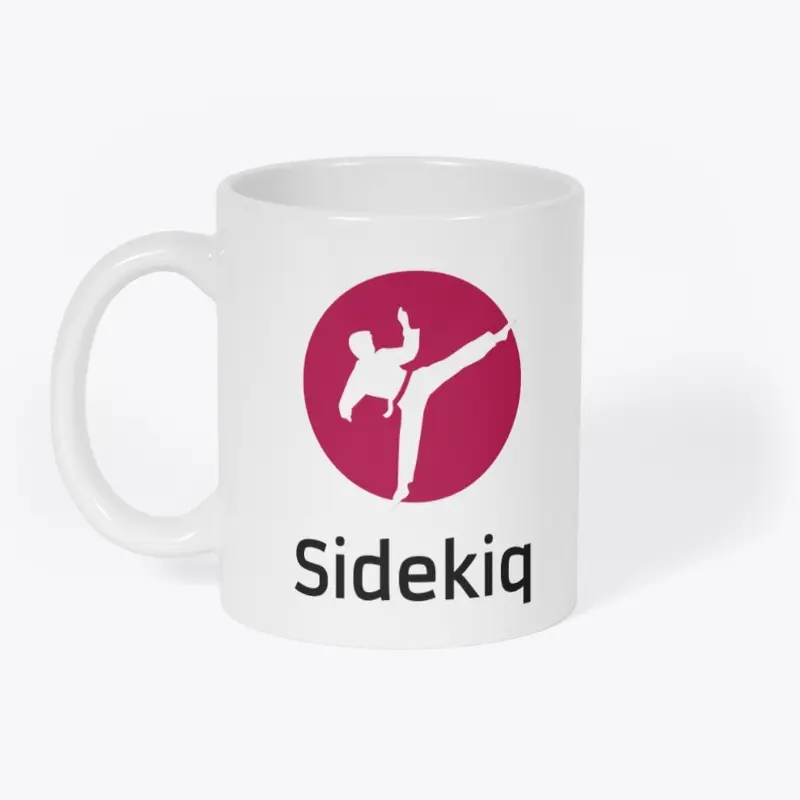 Sidekiq