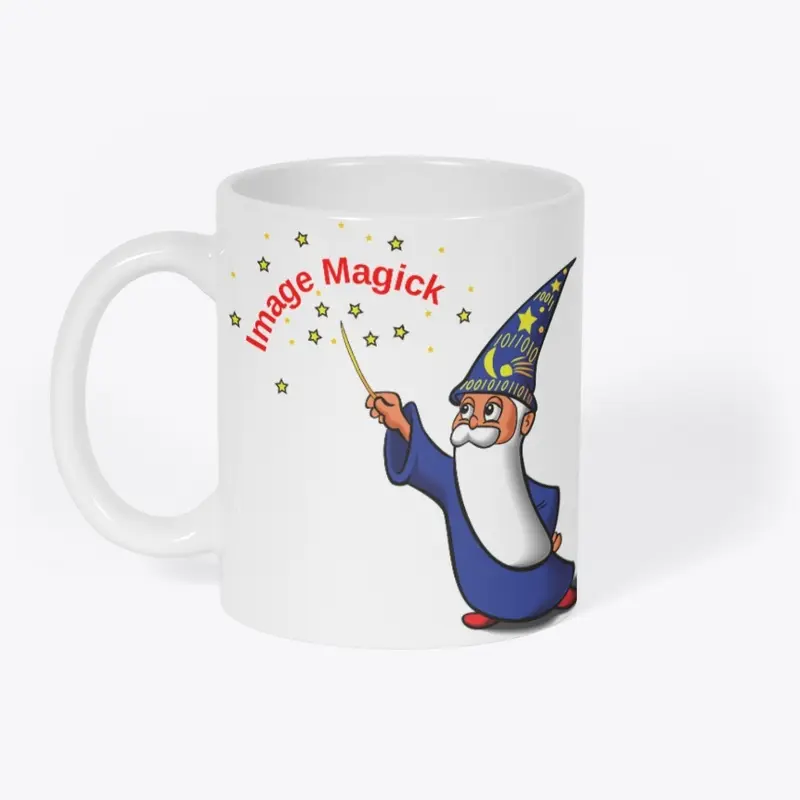 Mini Magick