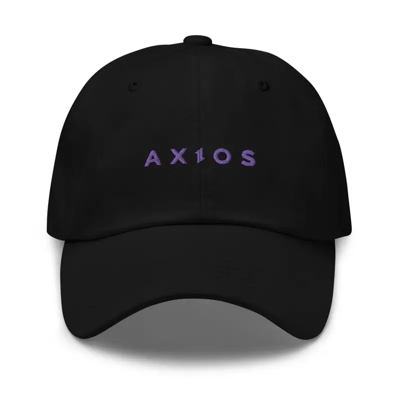 Axios Hat